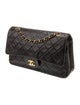 Chanel Classic Medium Double Flap Bag