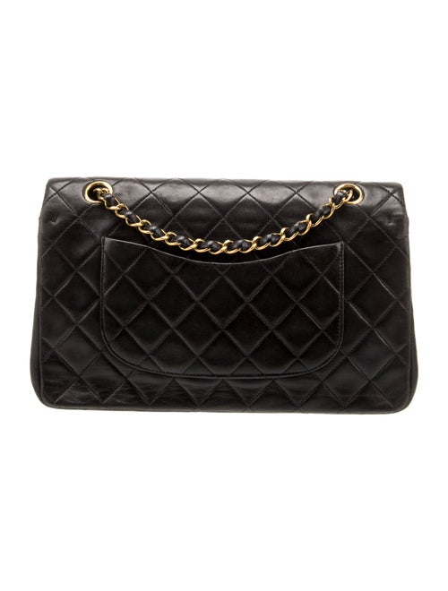 Chanel Classic Medium Double Flap Bag
