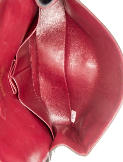 Chanel Classic Medium Double Flap Bag