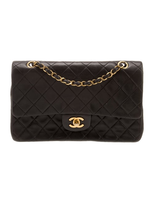 Chanel Classic Medium Double Flap Bag