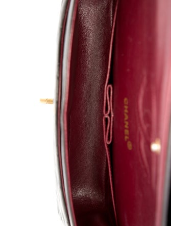 Chanel Classic Medium Double Flap Bag