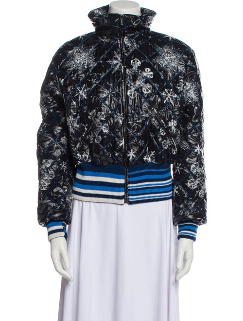 Chanel 2019 Ski Jacket