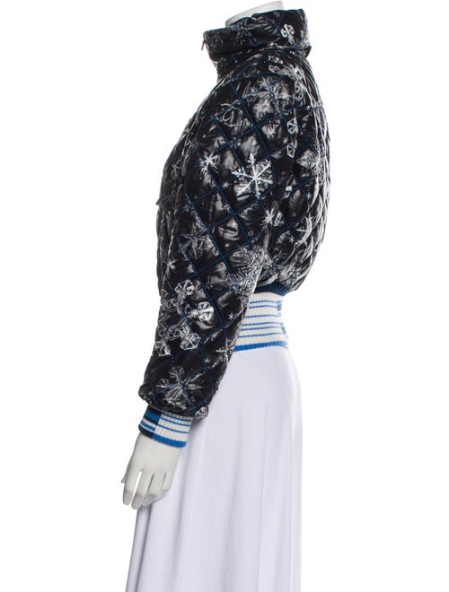 Chanel 2019 Ski Jacket