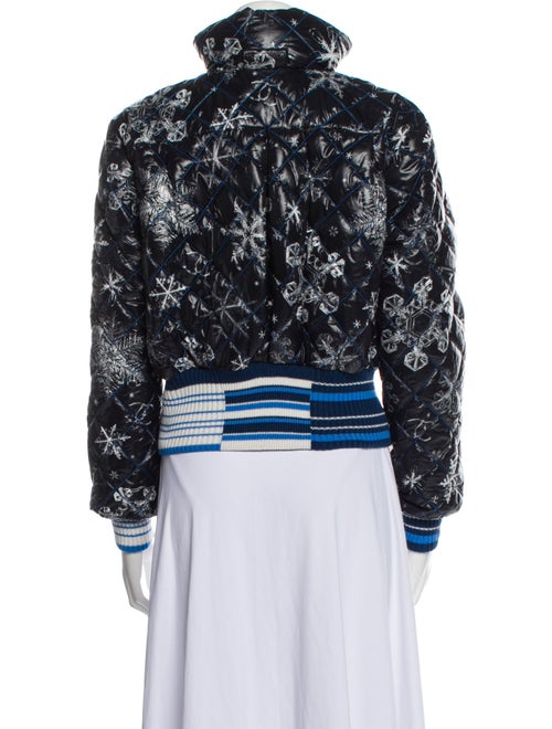 Chanel 2019 Ski Jacket