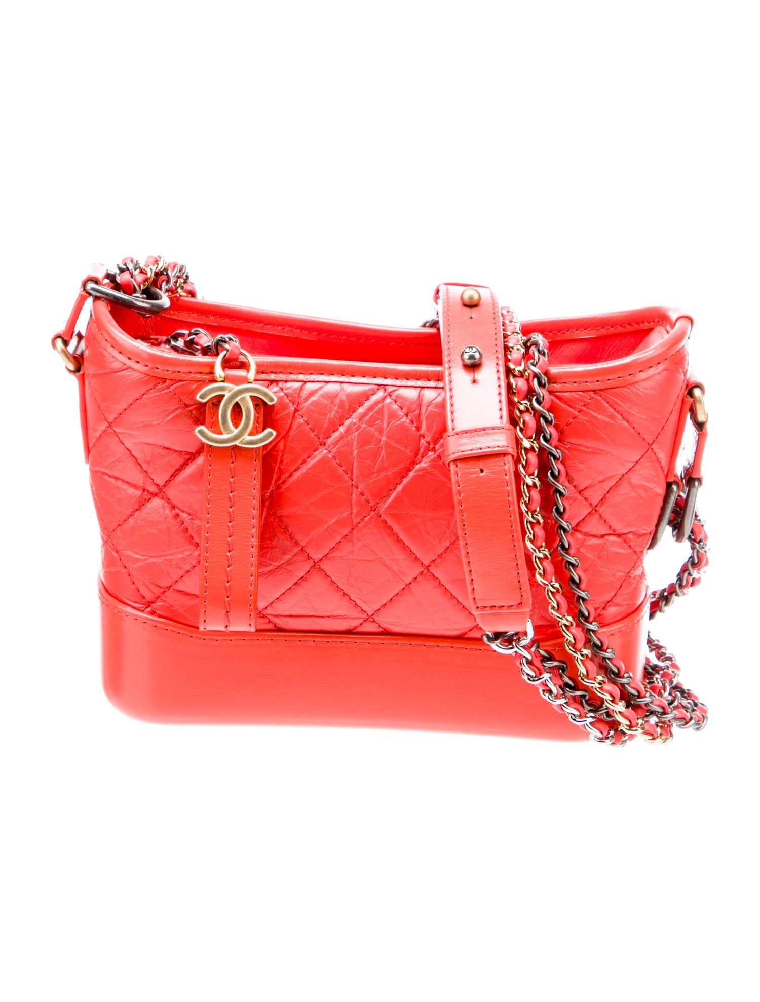 Chanel Small Gabrielle Hobo