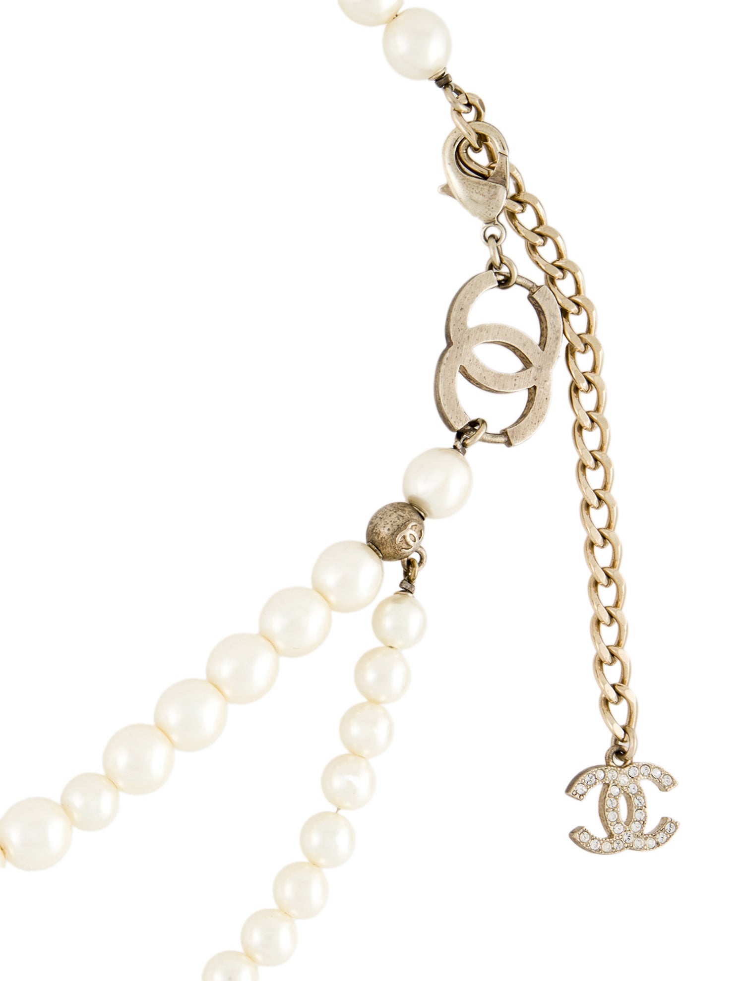 Chanel Vintage 2006 Waist Belt