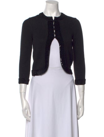 Chanel Vintage 2007 Sweater