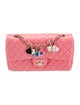 Chanel Valentine Medium Flap Bag