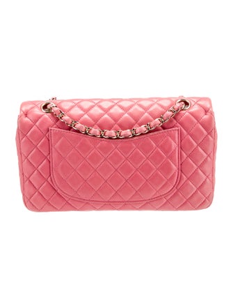 Chanel Valentine Medium Flap Bag