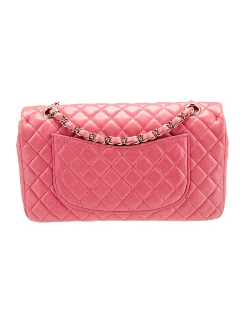 Chanel Valentine Medium Flap Bag