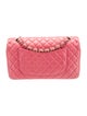 Chanel Valentine Medium Flap Bag