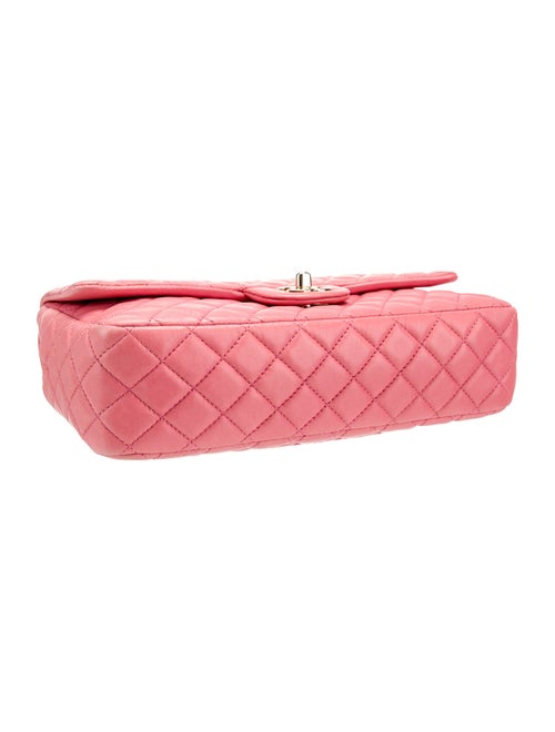 Chanel Valentine Medium Flap Bag