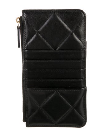 Chanel 2020-2021 19 Wallet
