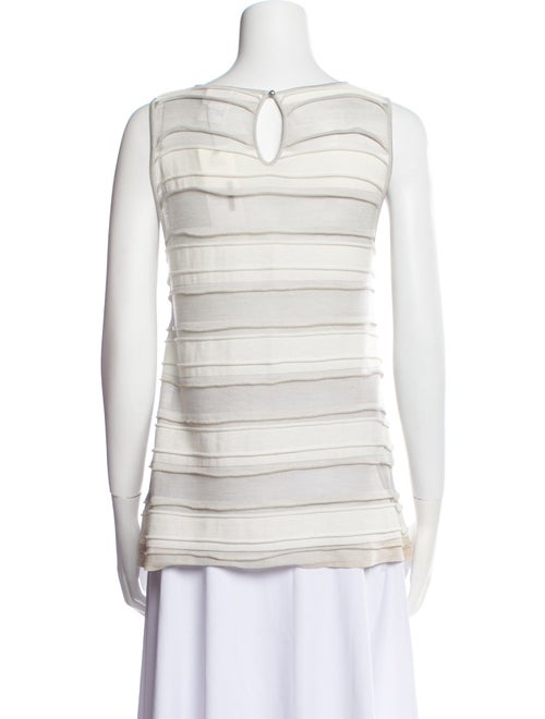 Chanel Vintage 2009 Sweater