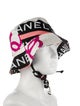 Chanel Printed Bucket Hat