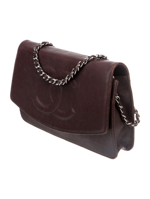 Chanel Timeless Wallet On Chain