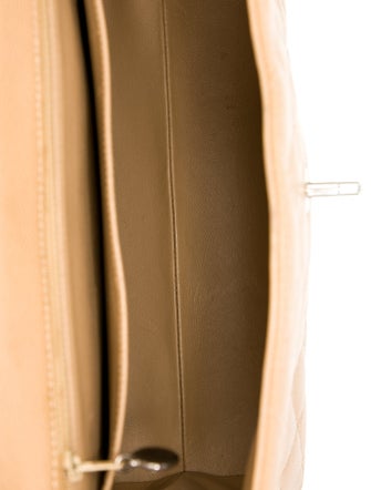 Chanel Caviar Kelly Flap Bag