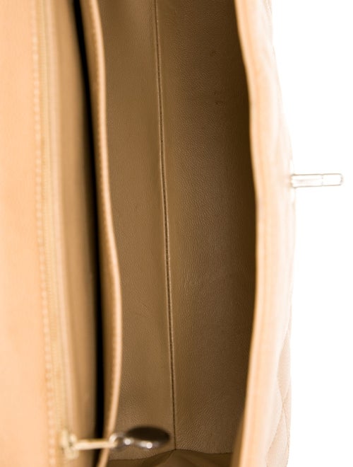 Chanel Caviar Kelly Flap Bag