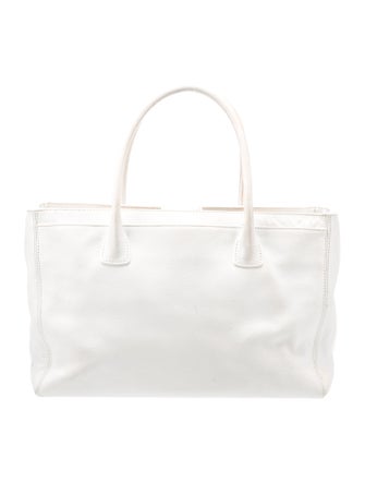 Chanel Medium Executive Cerf Tote