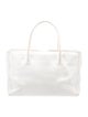Chanel Medium Executive Cerf Tote