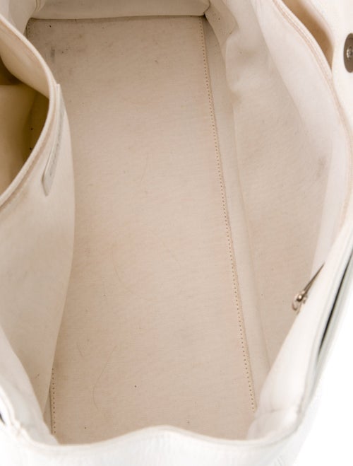 Chanel Medium Executive Cerf Tote