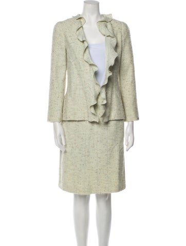 Chanel Suits and Sets Vintage 1999 Skirt Suit Us8, Fr40 | M