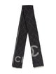 Chanel Cashmere 2022 Scarf