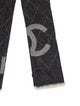 Chanel Cashmere 2022 Scarf
