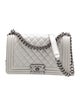 Chanel Medium Boy Bag