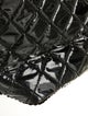 Chanel PVC Tweed Tote Medium