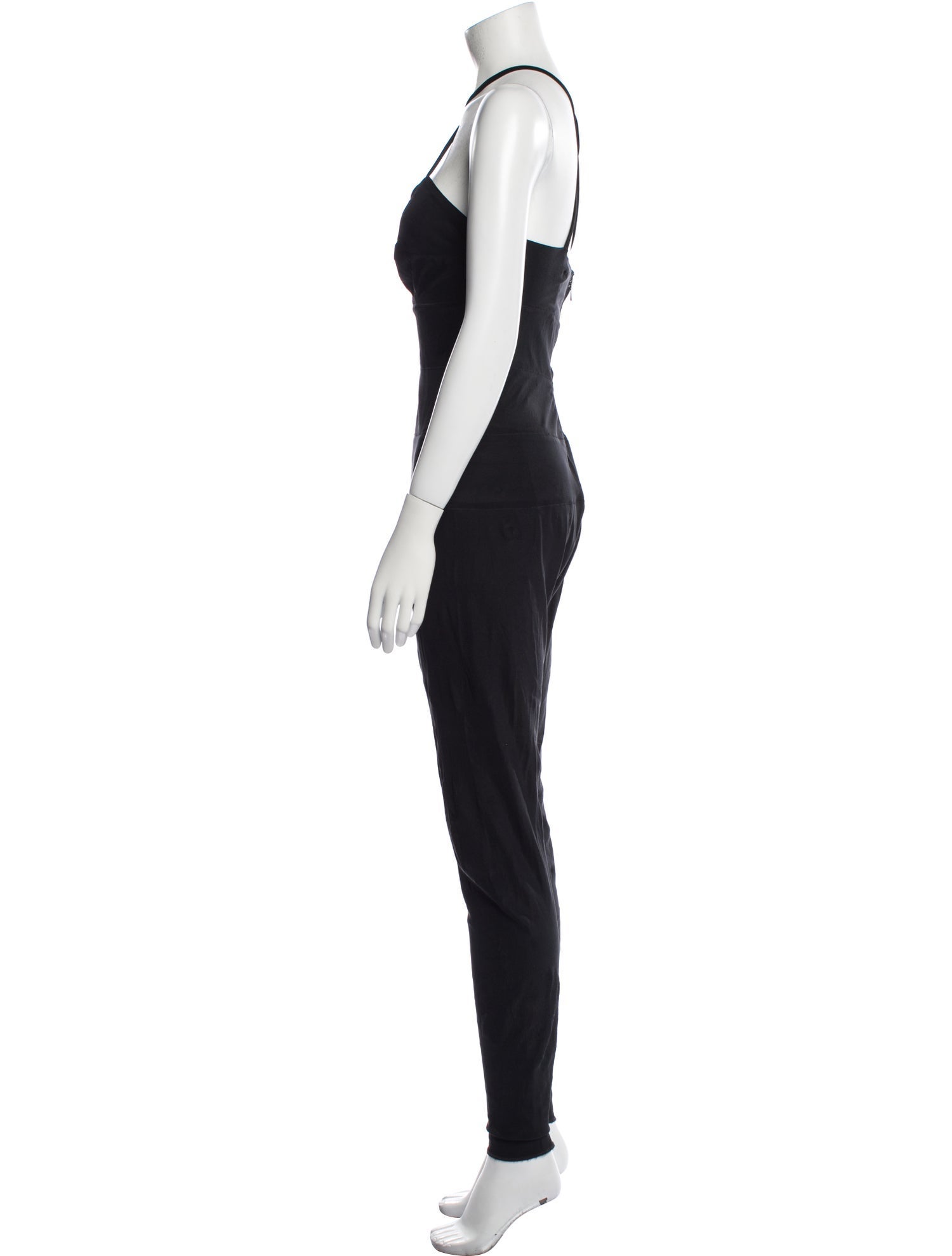 Chanel Vintage Late 1990's - Early 2000's Jumpsuit