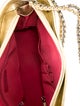 Chanel Medium Metallic Gabrielle Hobo
