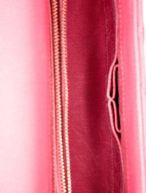 Chanel Medium Coco Handle Flap Bag