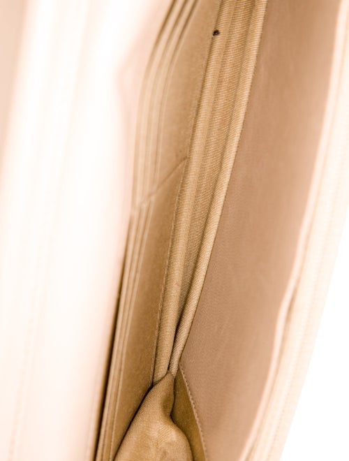 Chanel Fancy Wallet on Chain