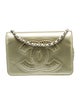 Chanel Strass Bon Bon Wallet On Chain
