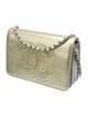 Chanel Strass Bon Bon Wallet On Chain
