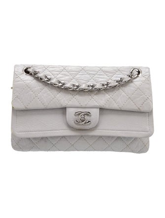 Chanel Medium Double Flap Bag