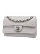 Chanel Medium Double Flap Bag