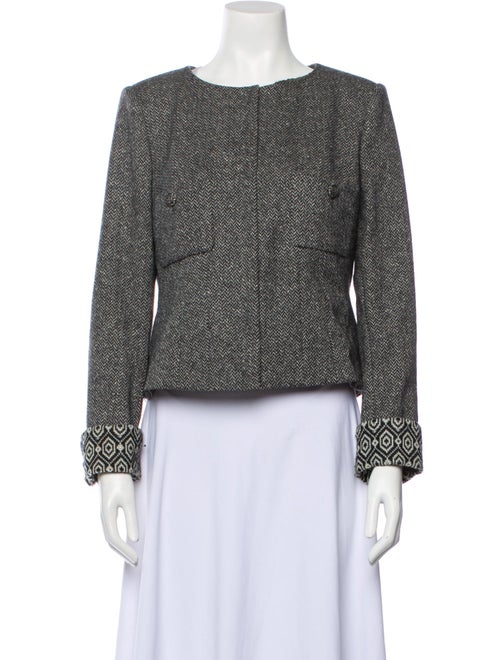 Chanel Vintage 2008 Jacket