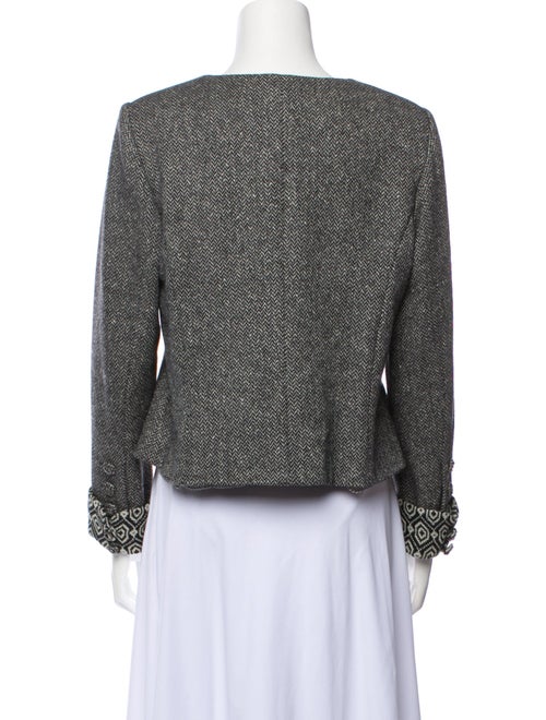 Chanel Vintage 2008 Jacket