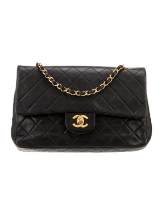 Chanel Classic Medium Double Flap Bag