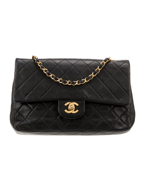 Chanel Classic Medium Double Flap Bag