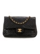 Chanel Classic Medium Double Flap Bag