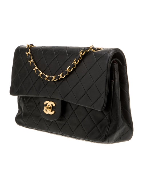 Chanel Classic Medium Double Flap Bag