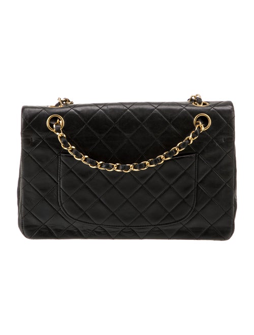 Chanel Classic Medium Double Flap Bag