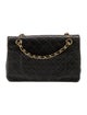 Chanel Classic Medium Double Flap Bag