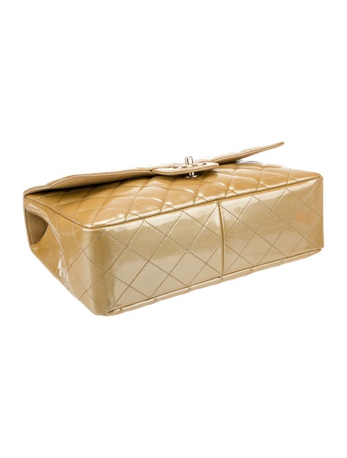 Chanel Classic Jumbo Single Flap Bag