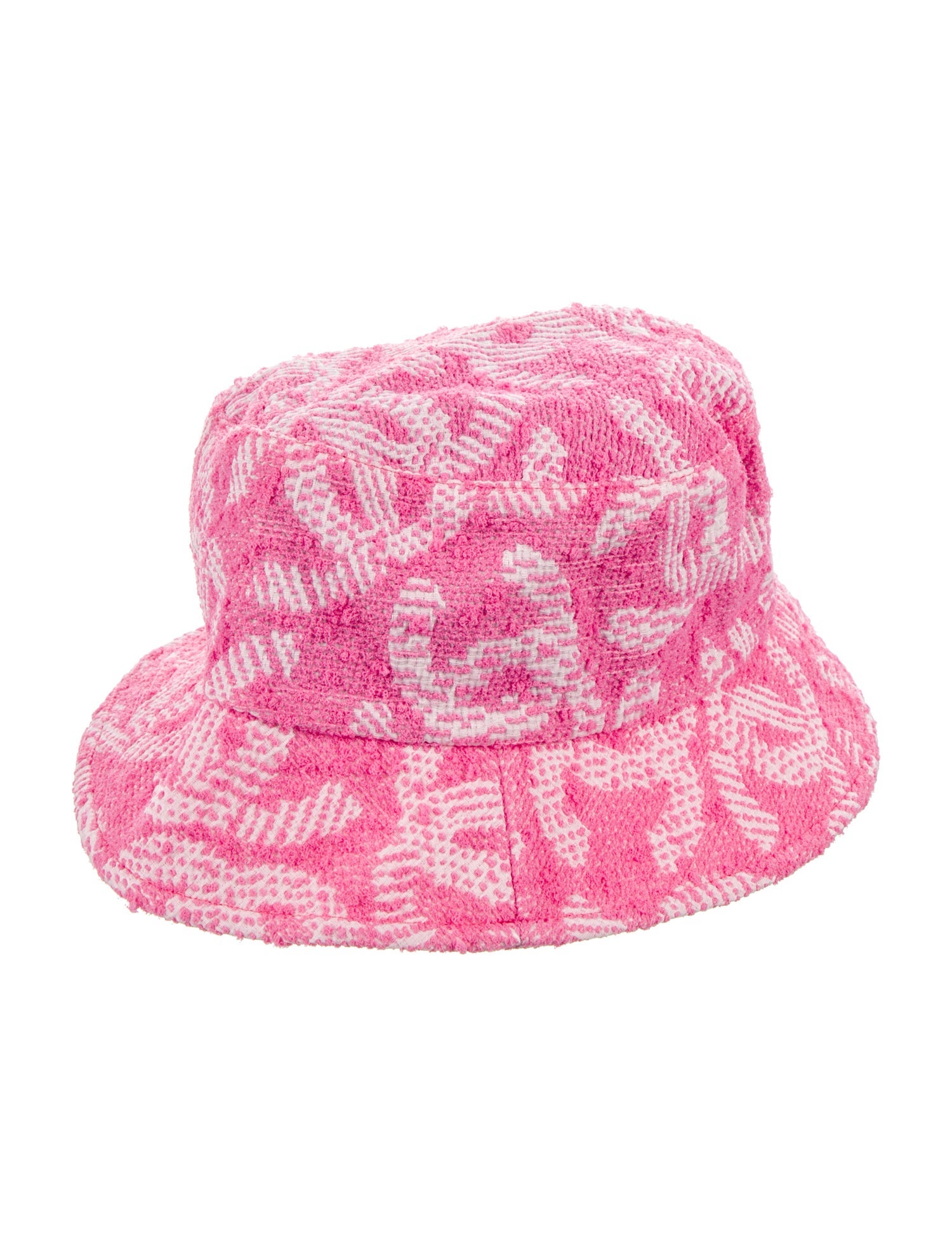 Chanel 2024 Cruise Cloche Hat