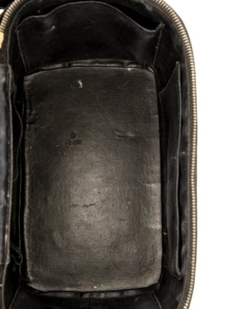 Chanel Timeless Vanity Cosmetic Bag