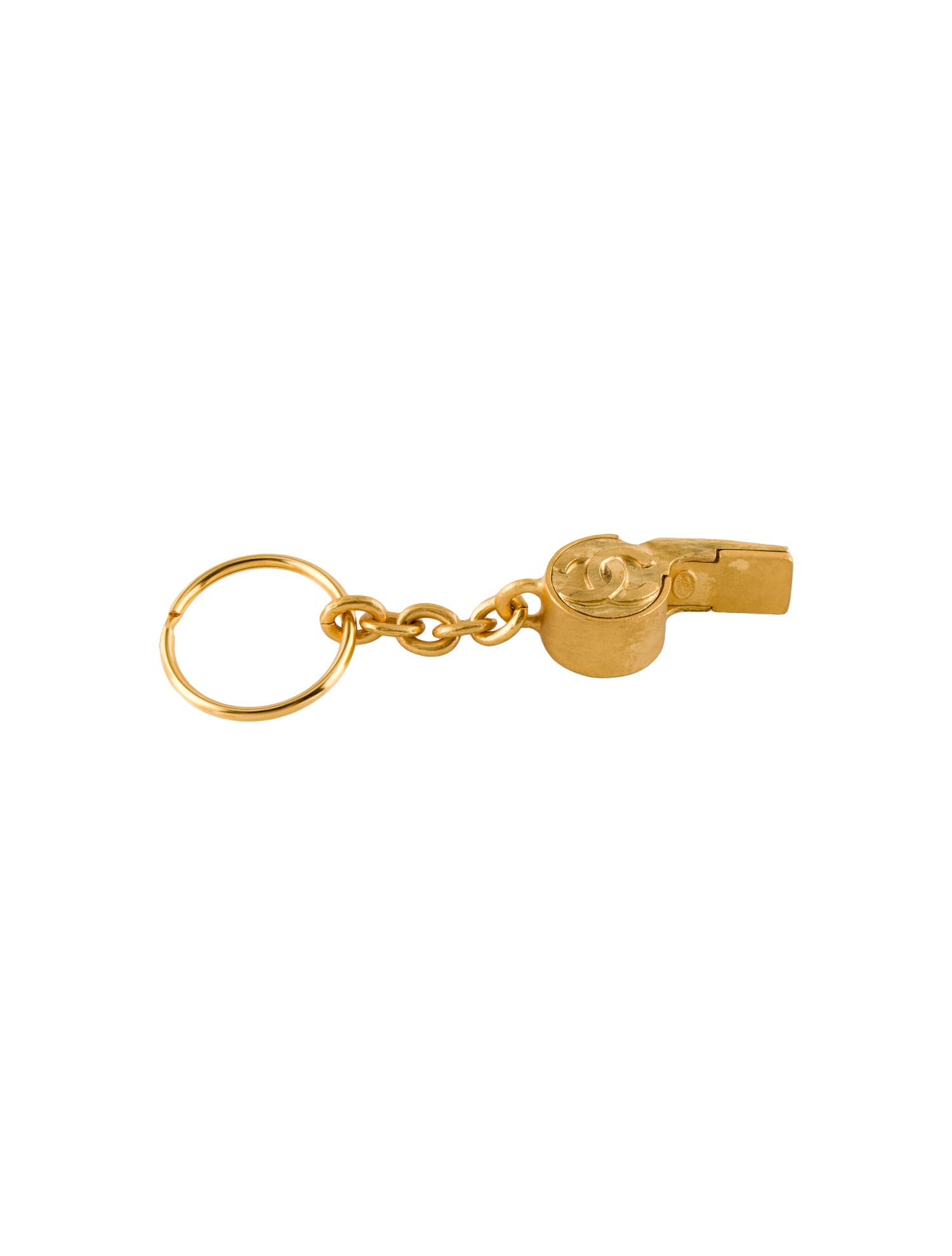 Chanel Keychains | The RealReal